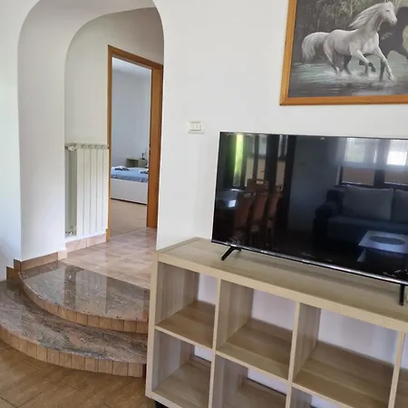 Apartma Mihatovi Pivka Extérieur photo