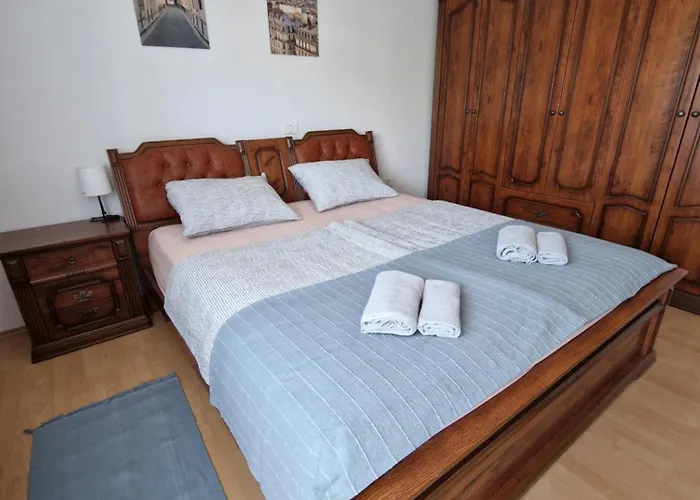 Apartma Mihatovi