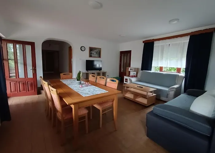 Apartma Mihatovi