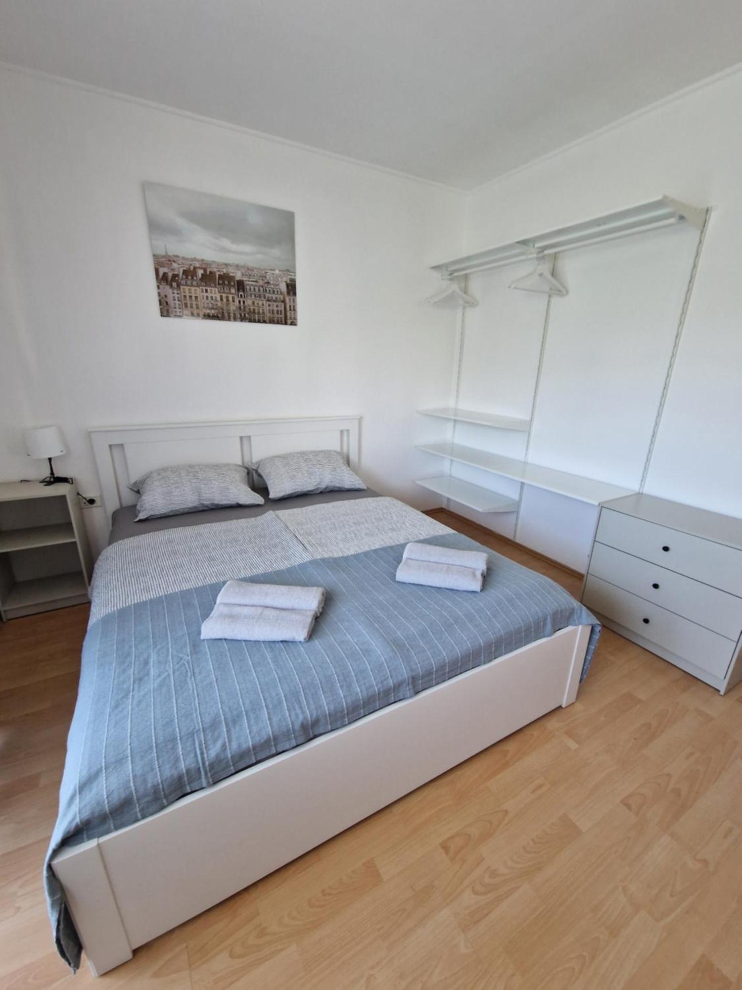 Appartement Apartma Mihatovi Pivka
