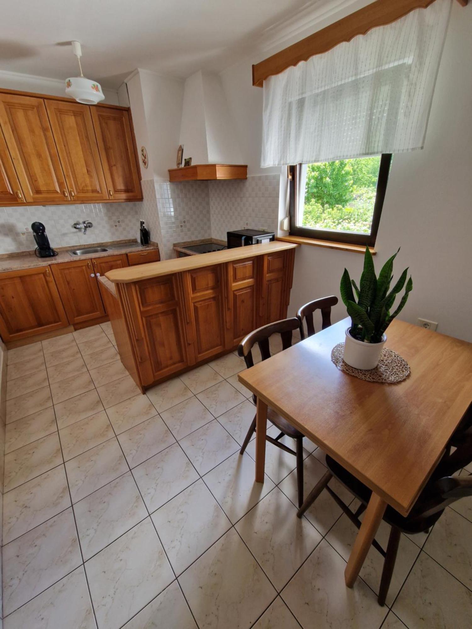 Apartma Mihatovi * Pivka