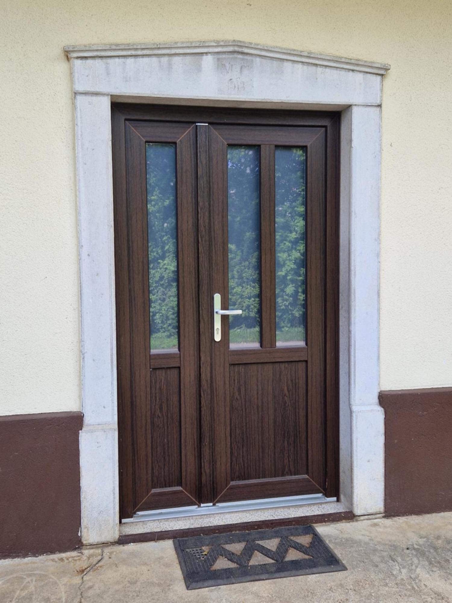 Appartement Apartma Mihatovi