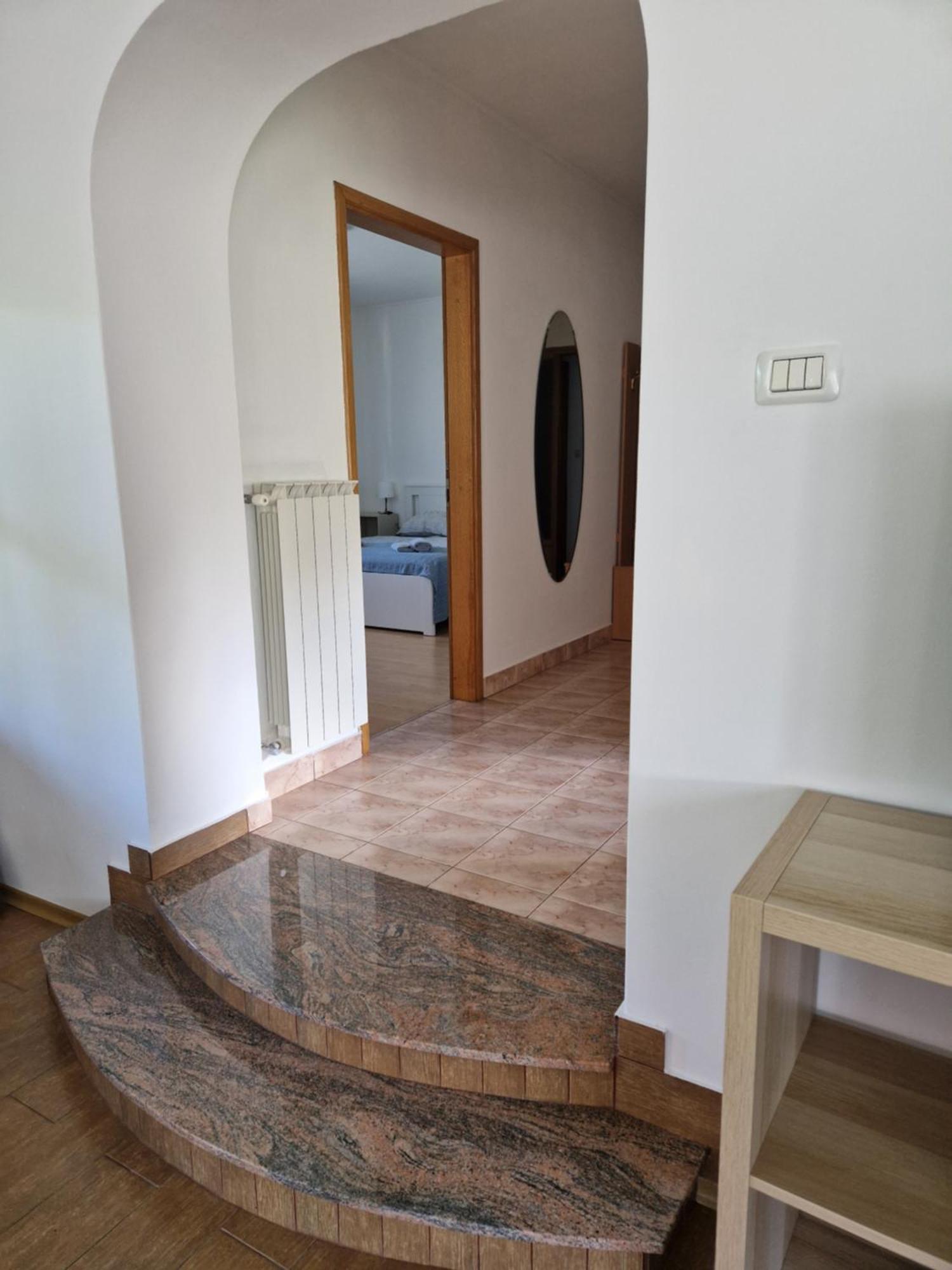 Apartma Mihatovi Appartement
