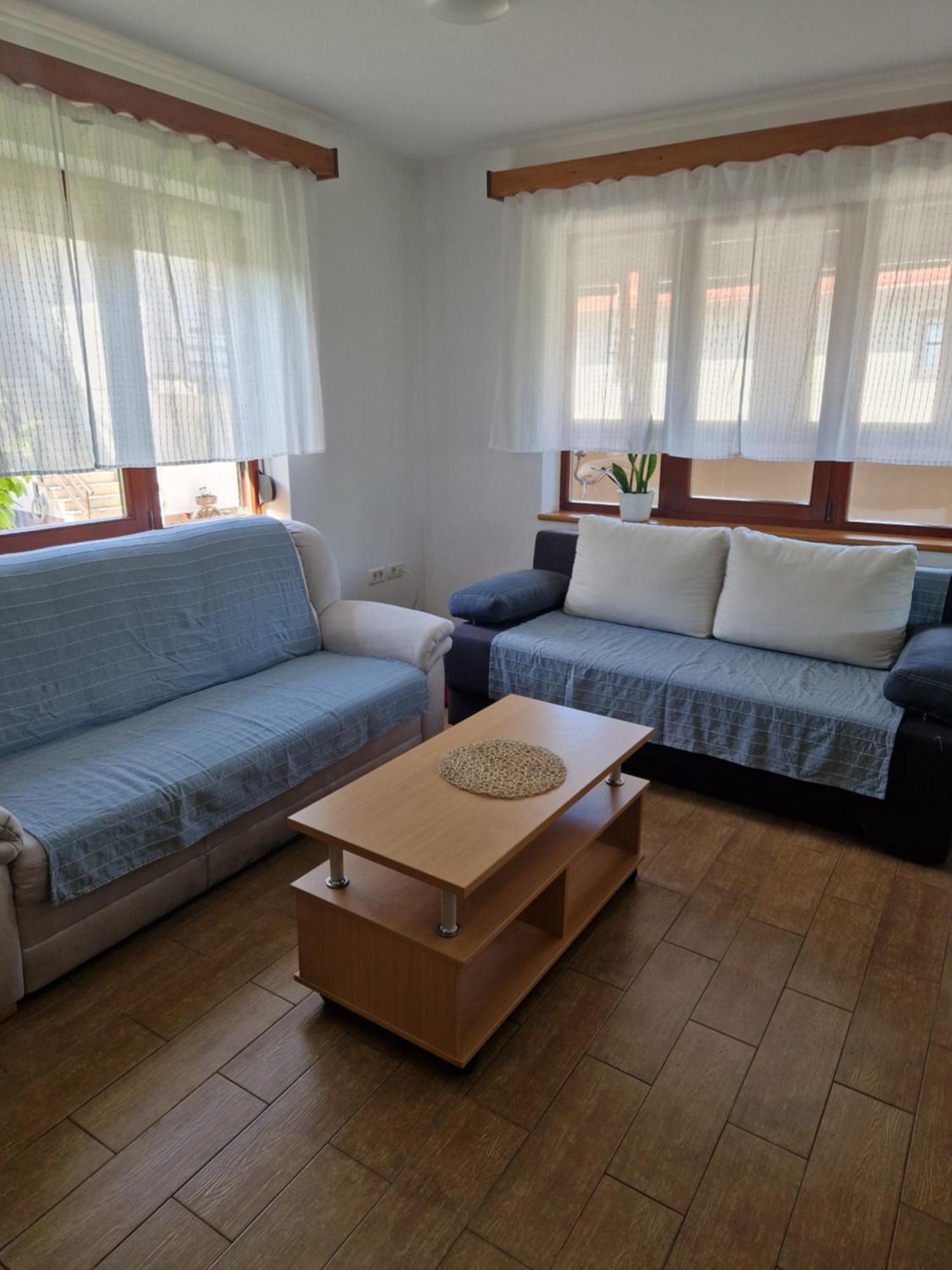 Appartement Apartma Mihatovi Pivka