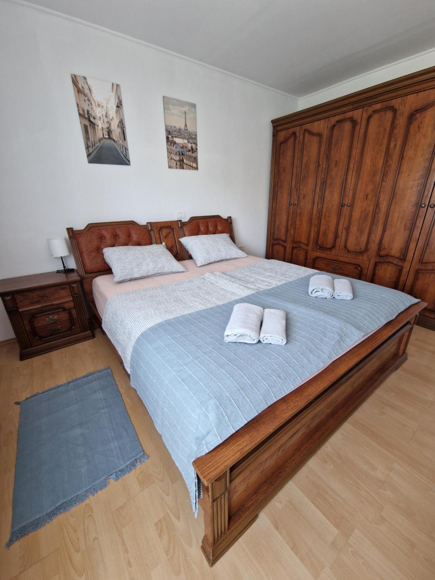 Apartma Mihatovi Appartement *