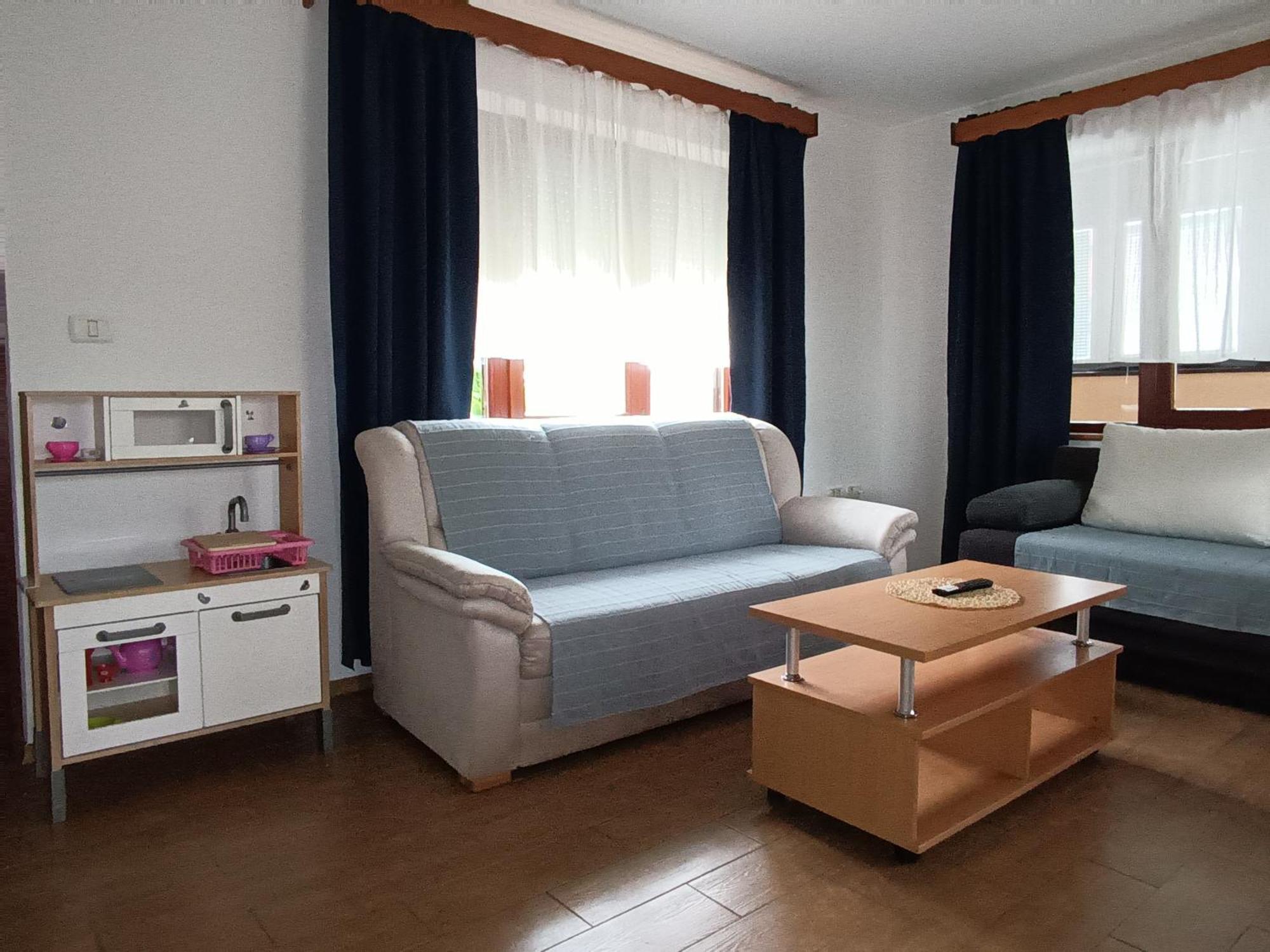 Apartma Mihatovi Pivka