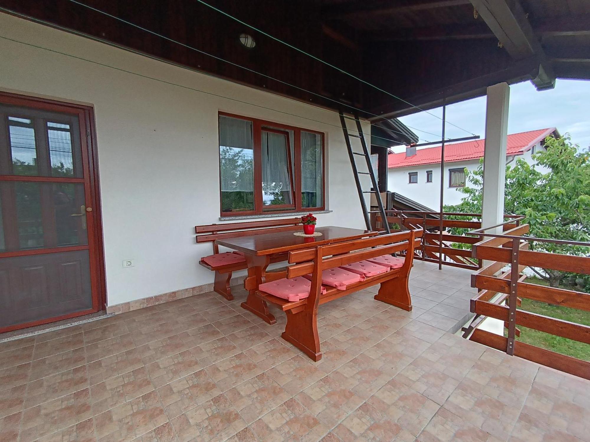 Appartement Apartma Mihatovi *